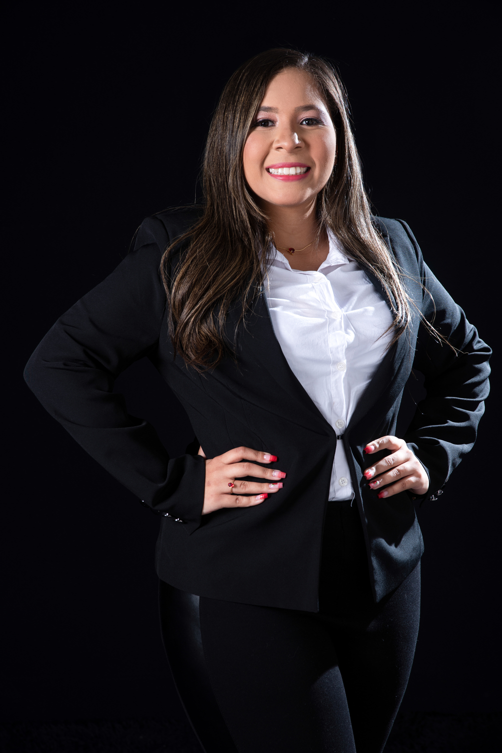 Indra Santos Maia